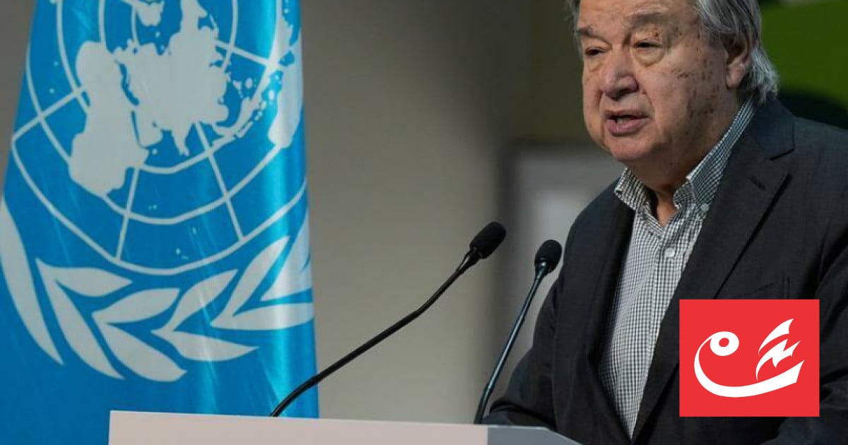 UN chief proposes major budget cuts as arrears hit $1.58 billion