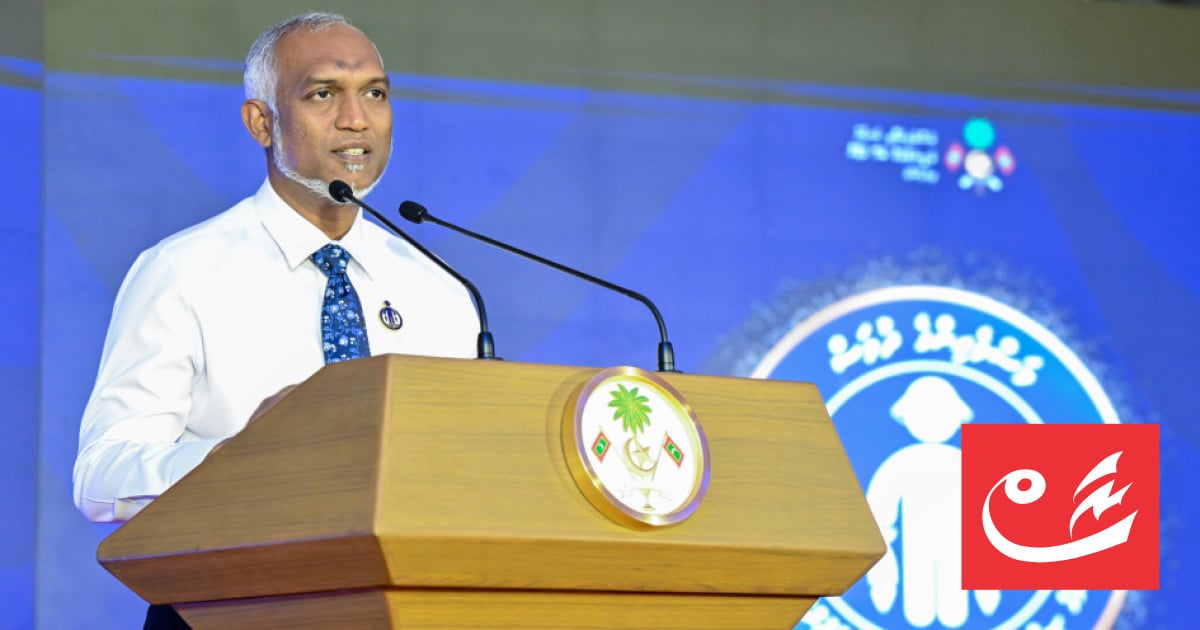 President pledges to restore fisheries as economic lifeline