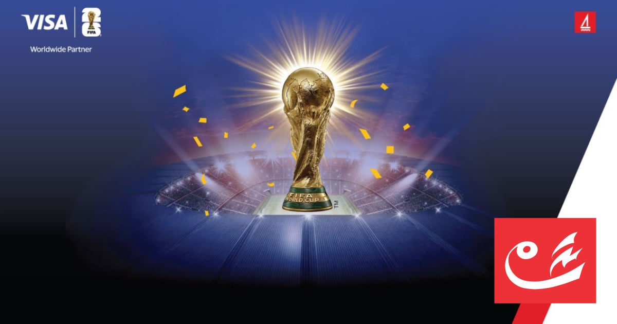 BML launches promotion to win FIFA World Cup 26 final experience