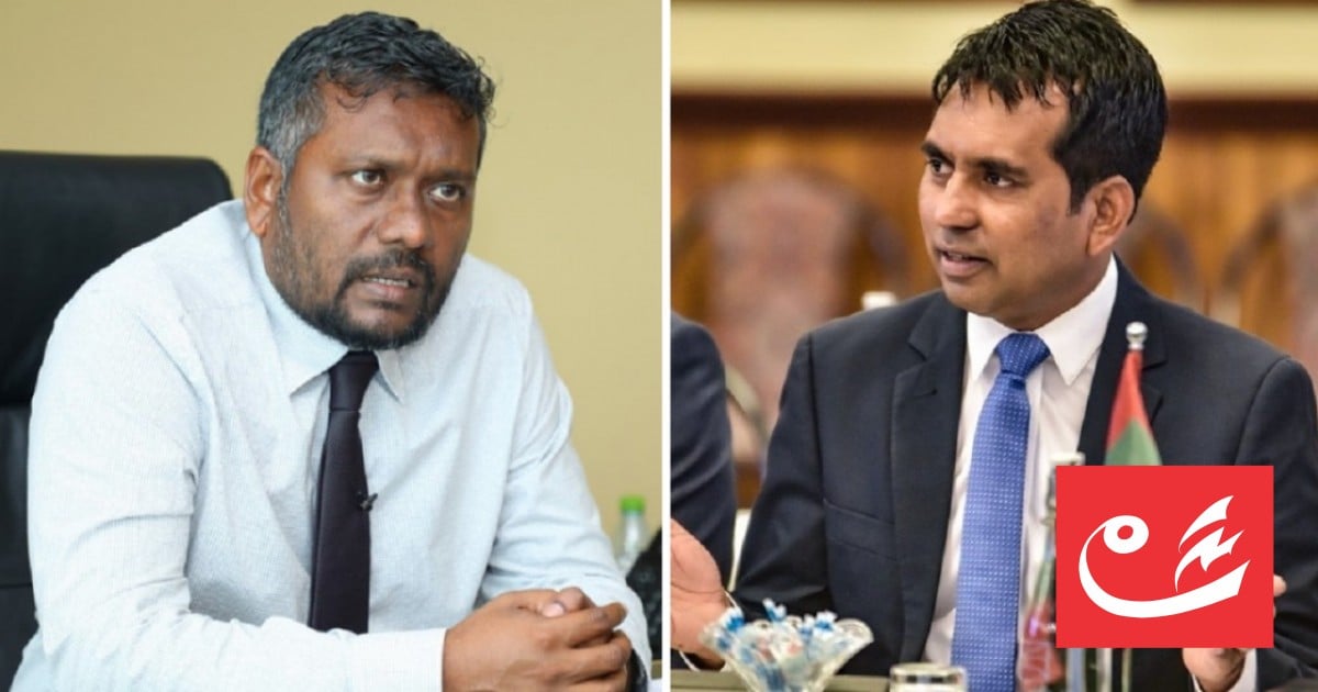 Ras Online - Maldives losing the chance of becoming a re-export hub