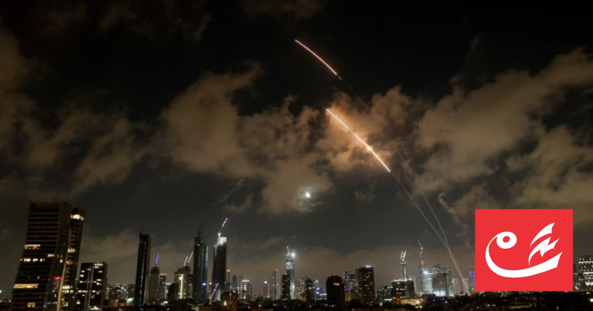 Iran and Israel exchange new missile strikes as tensions escalate
