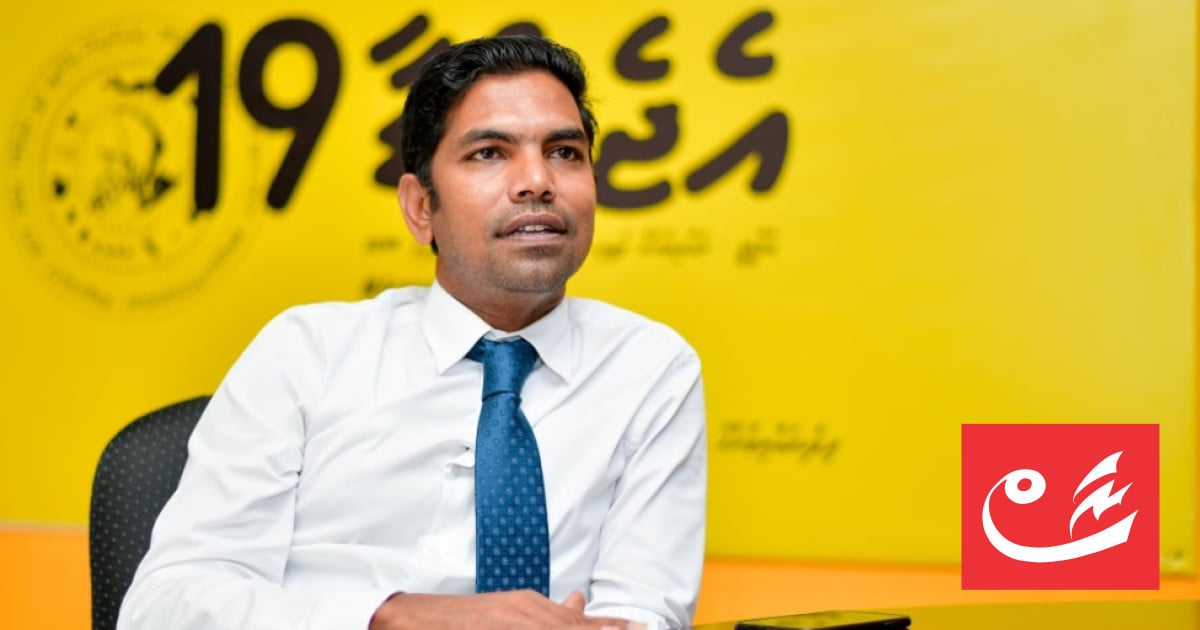 Government cannot influence votes, people will decide: Shifaz