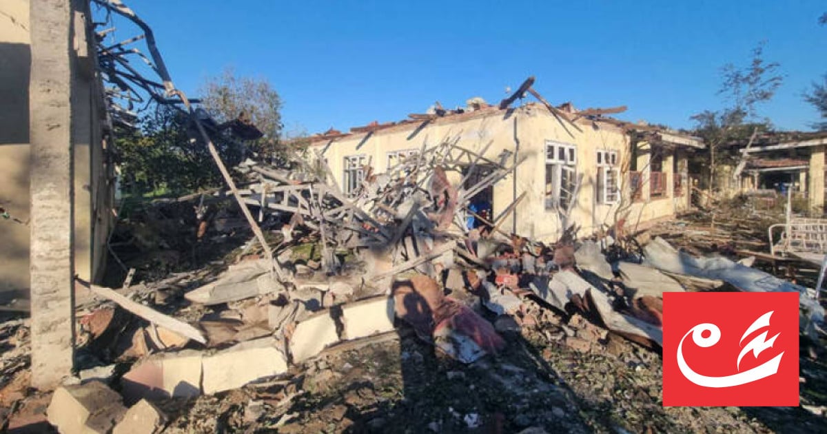 UN urges probe into deadly airstrike on Myanmar hospital