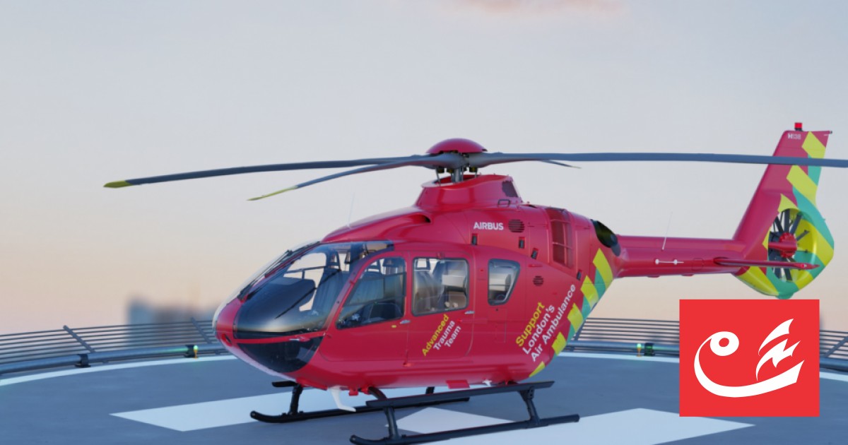 Ras Online - Air ambulance services to be introduced in the Maldives