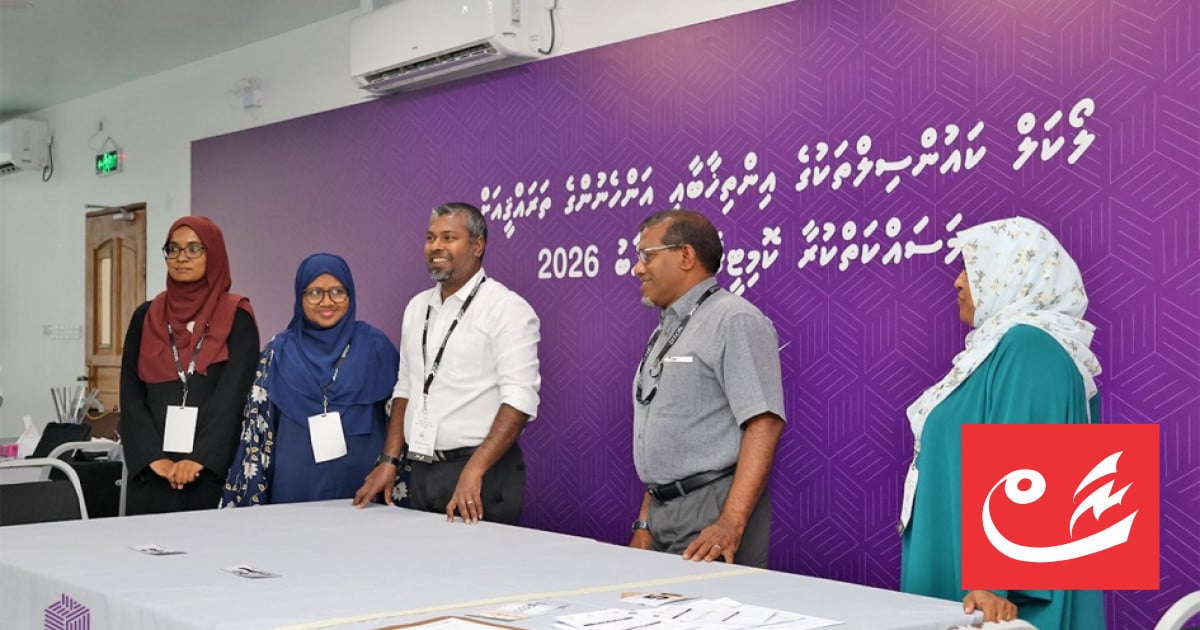 1,556 candidates accepted so far for local council elections