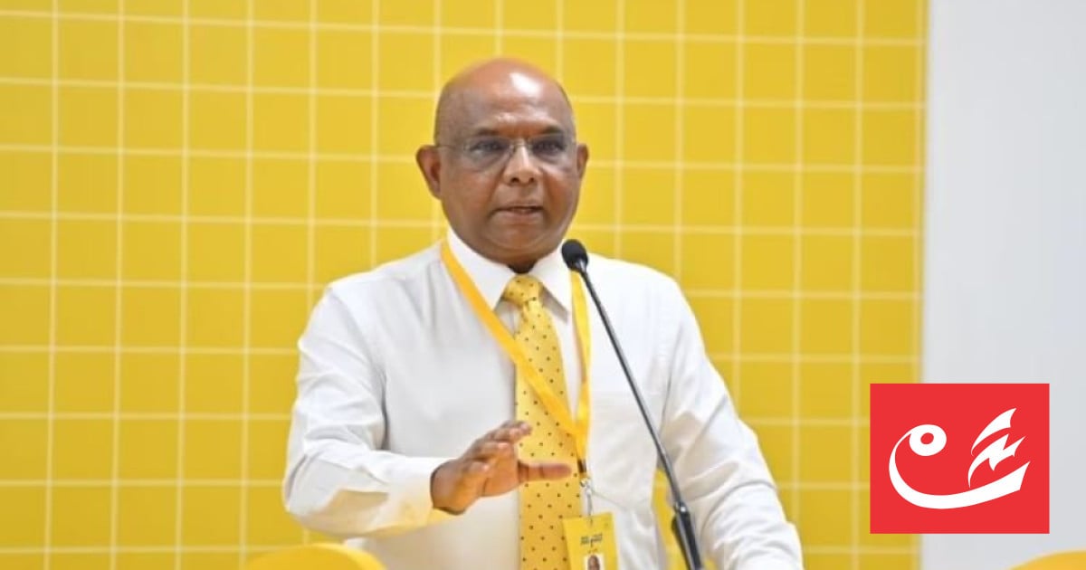 Maldives’ Debit Card Limit Hike Sparks Outrage, Shahid Slams BML’s “Scheme to Extract More”