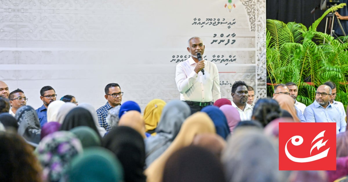 President says government has taken steps to address prolonged pre-trial detention