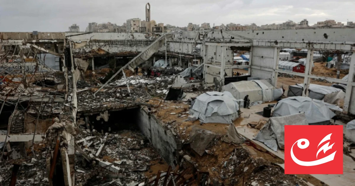 Gaza ceasefire enters second phase amid ongoing disputes