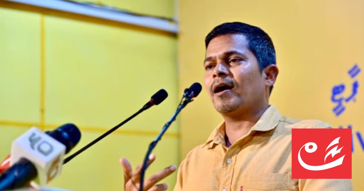 Distribution of projects without bidding is a scam: former MP Hussain