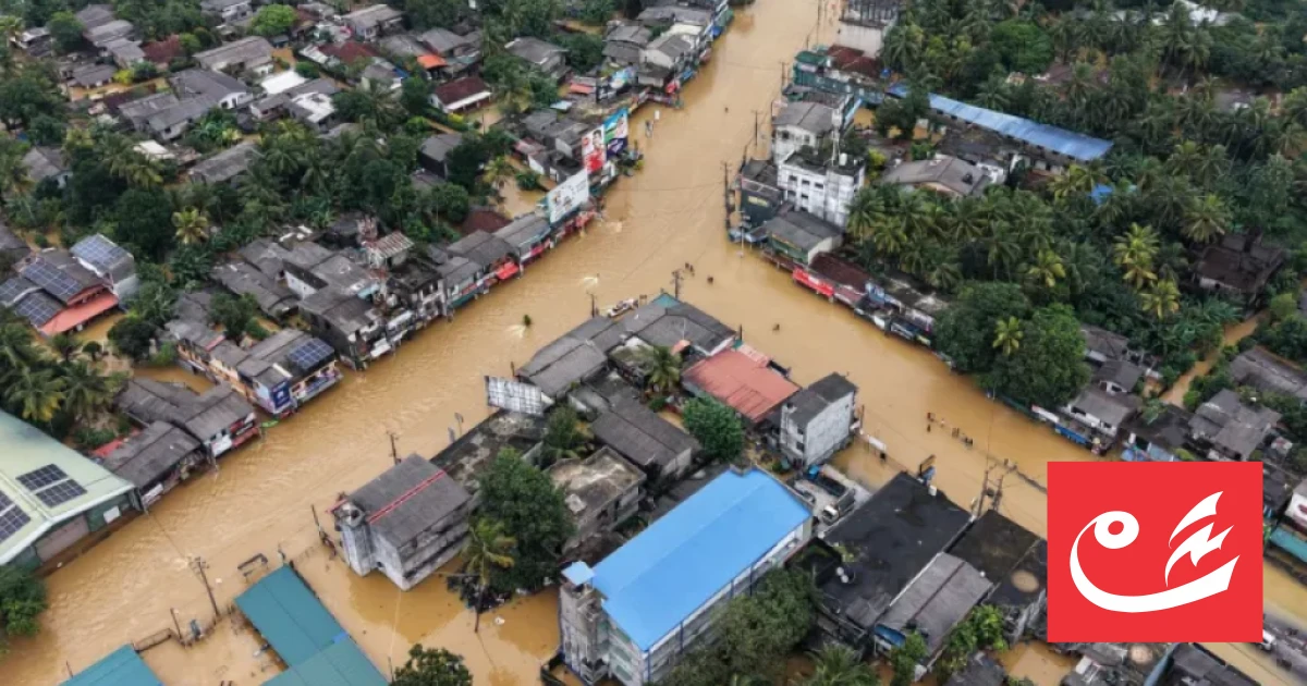 MVR 12 million raised in Maldivians with Ceylon telethon