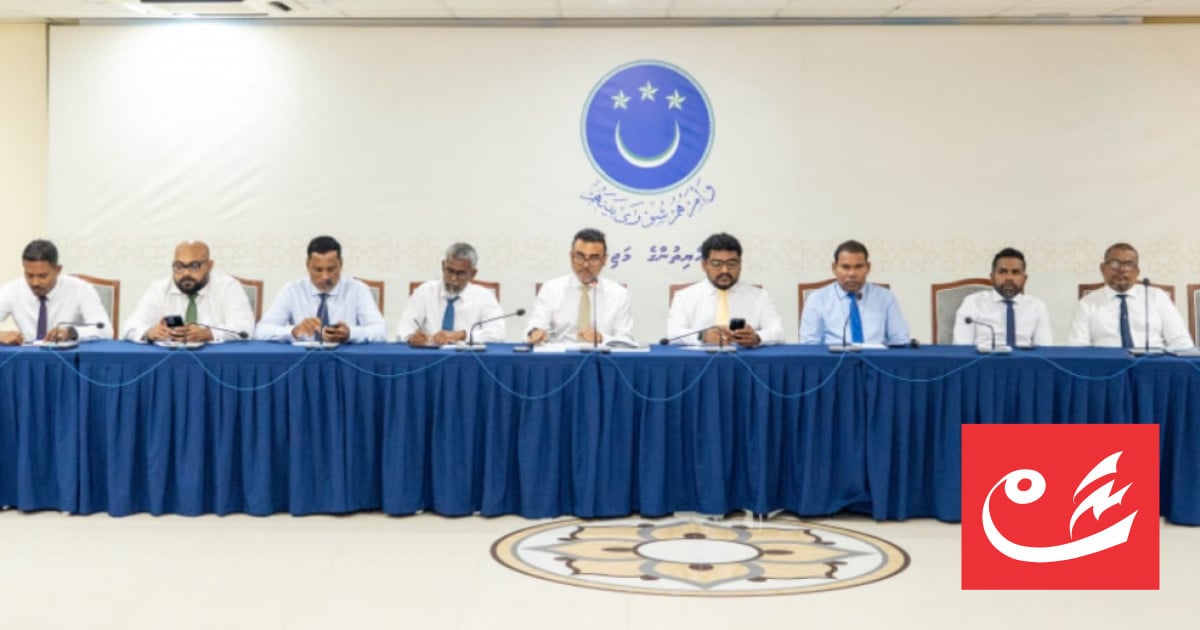 MDP condemns police use of force against fishermen’s protest