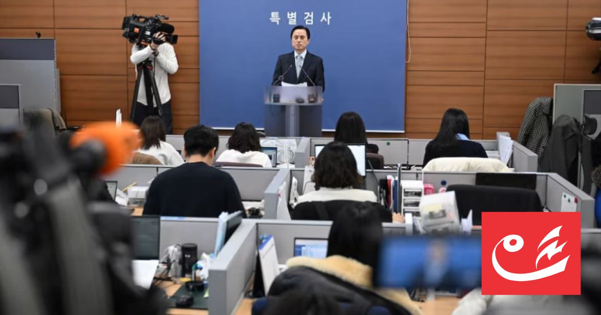 Former South Korean president accused of provoking North Korea to justify martial law