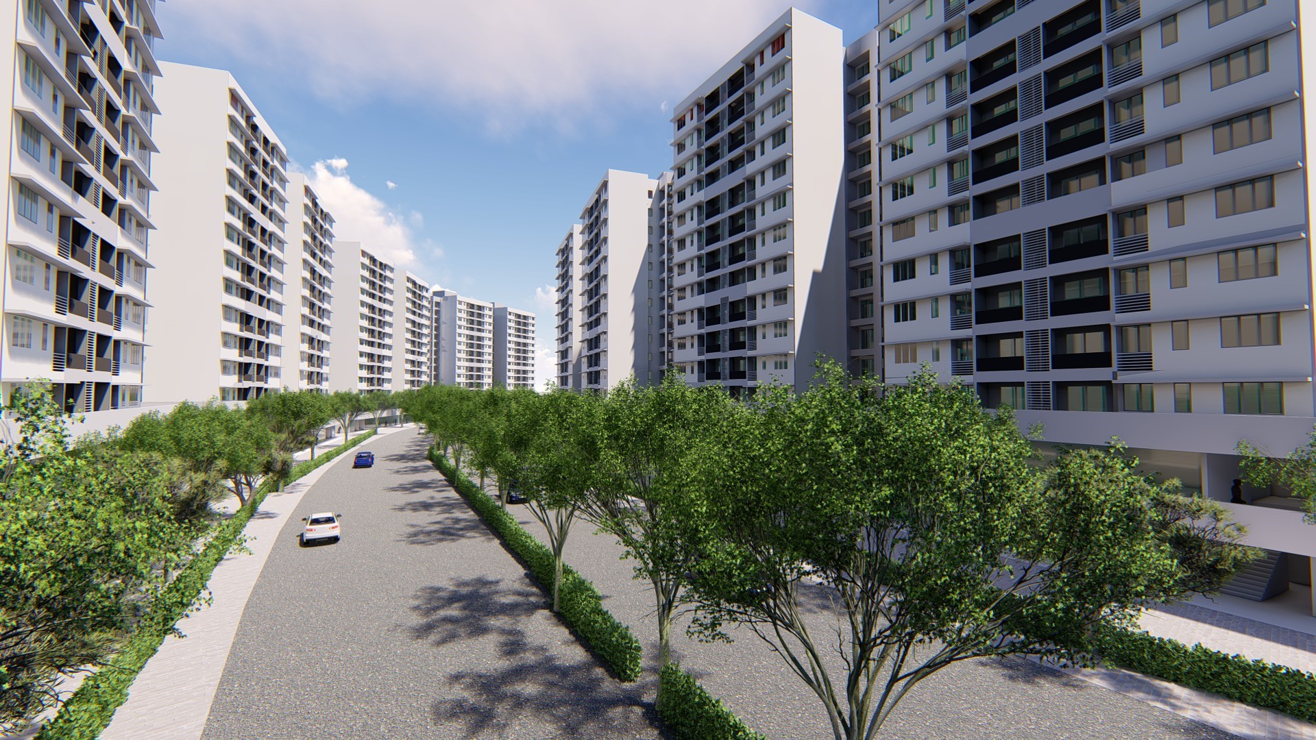 ވިނަރެސް ފްލެޓްތަކުން ބާކީވާ ފްލެޓްތައް ވިއްކާނީ ހަމައެކަނި މާލެ މީހުންނަށް!