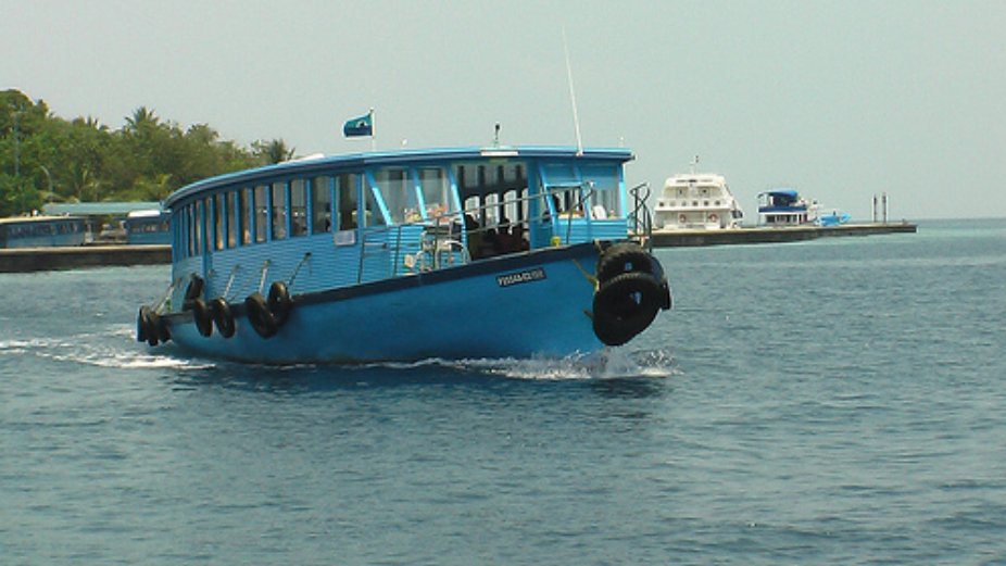 އޯލެވެލް އިމްތިހާނާއި ދިމާކޮށް މާލެ-ވިލިމާލެއަށް އިތުރު ފެރީއެއް