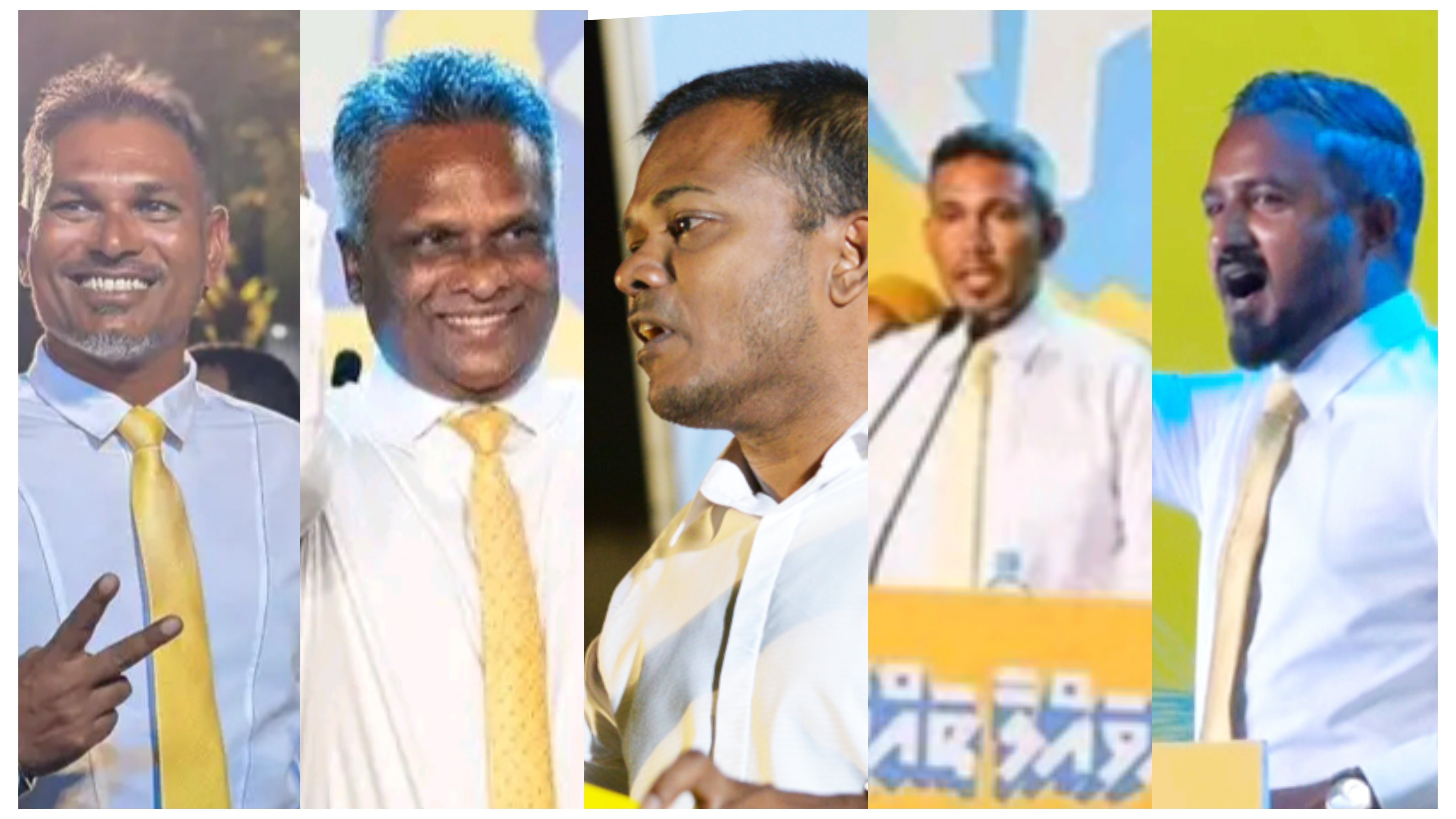 ބާރުތައް ޖަމާކުރުމާ ދެކޮޅަށް ސިޓީތަކުގެ މޭޔަރުން ތެދުވެއްޖެ