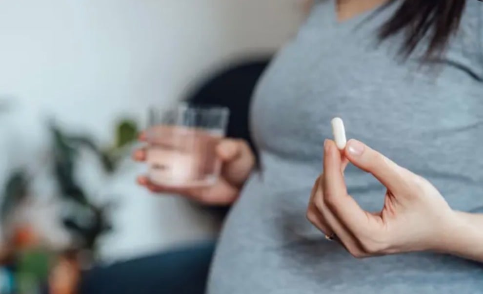 މާބަނޑު ދުވަސްވަރު ޕެރެސެޓަމޮލް ކެއުމުން ދަރިފުޅަށް ގެއްލުމެއް ނުލިބޭ: ދިރާސާ