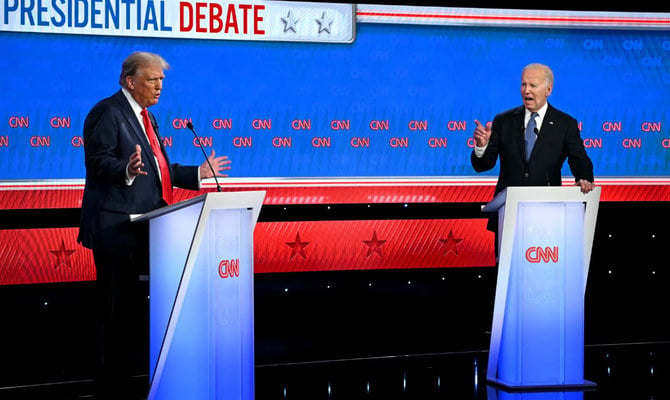 Biden's debate performance sparks controversy and campaign overhaul calls