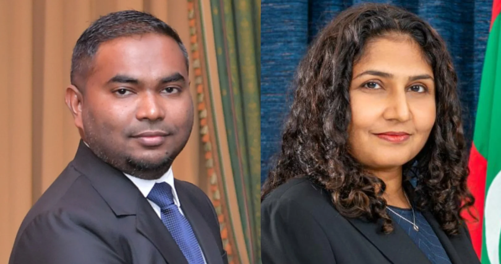 ސުޕްރީމް ކޯޓުގެ ފަނޑިޔާރު މަހާޒާއި، ފަނޑިޔާރު އަޒްމިރަލްދާ ވަކިކުރަން ކޮމިޓީން ފާސްކޮށްފި