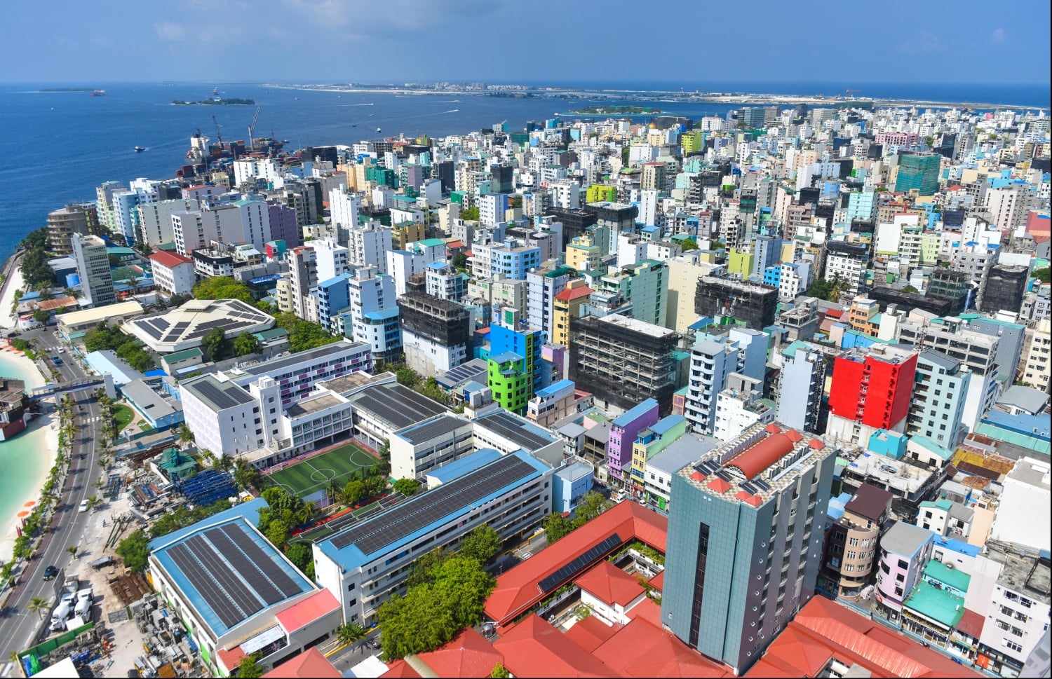 ރާއްޖޭގެ ރަށްރަށުގައި ދުއްވޭނެ ވެހިކަލްތަކުގެ އަދަދު ކަނޑައެޅުން ކައުންސިލްތަކަށް!