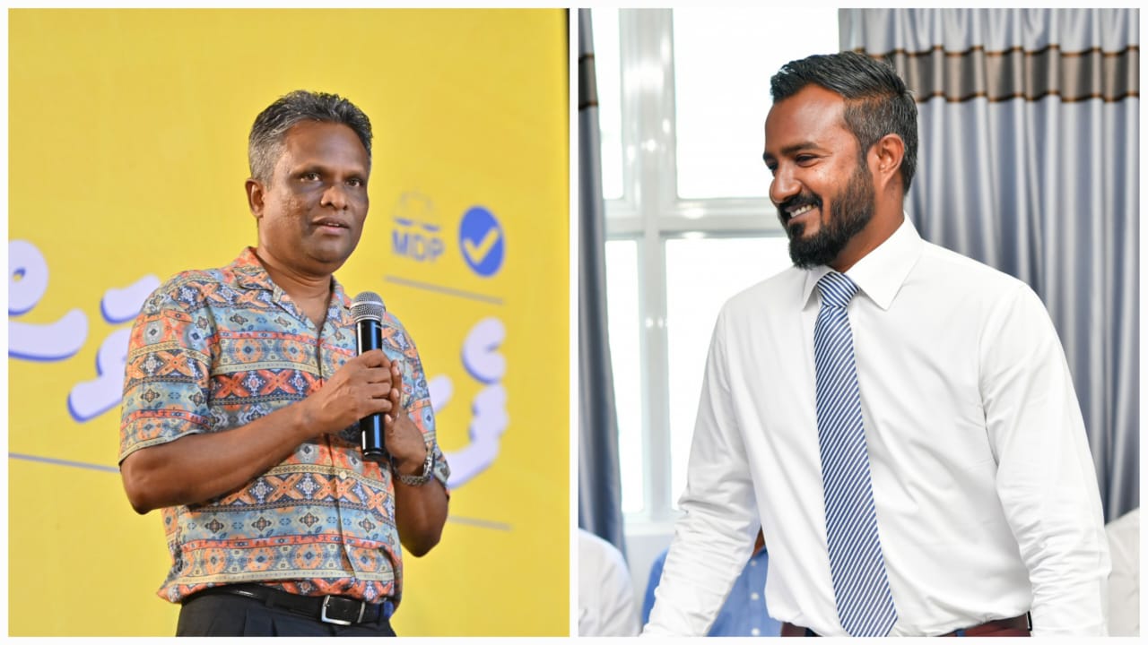 އަތޮޅު ކައުންސިލްތައް އުވާލުމާއެކު، އަތޮޅުތަށް ހިންގުން ބޮއްސުންލައި ވިއްސިވިހާލިވާނެ