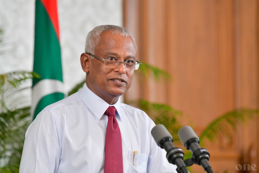 ދިގުމުއްދަތެއްގައި ޚިދުމަތް ކުރައްވާފައިވާ ބޭފުޅުންނަށް ޤައުމީ ފެންވަރުގެ އިނާމެއް