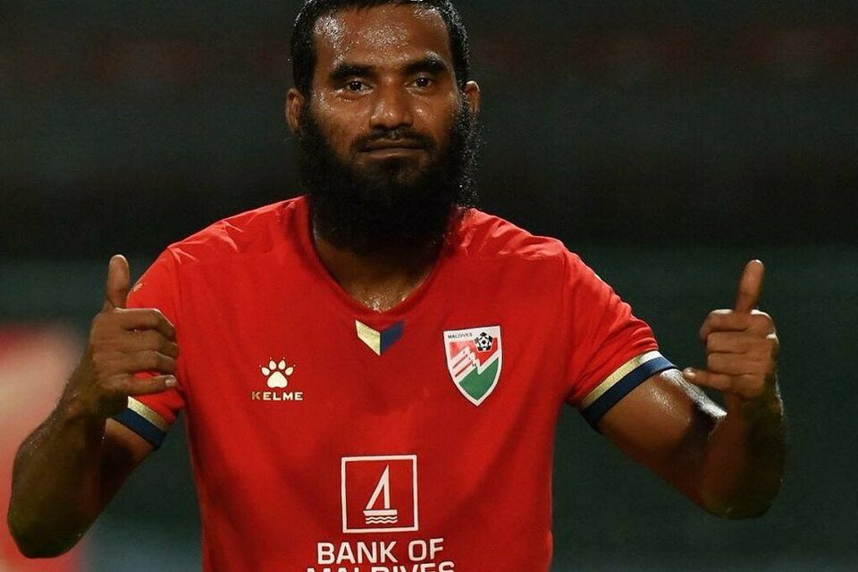 ދަގަނޑޭގެ ޚާއްސަ ޝުކުރު ބާރަވަނަ ކުޅުންތެރިޔާއަށް