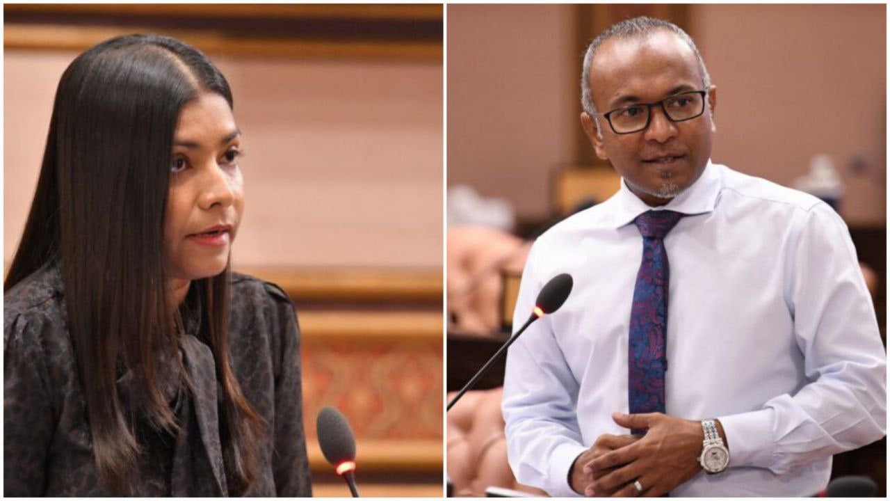 ރޮޒޭނާގެ ރައްދު ހަސަނަށް: އިބޫ ނޫންގޮތެއް ހޯދުން އެހާ ސަޅިއެއް ނުވި ދޯ؟