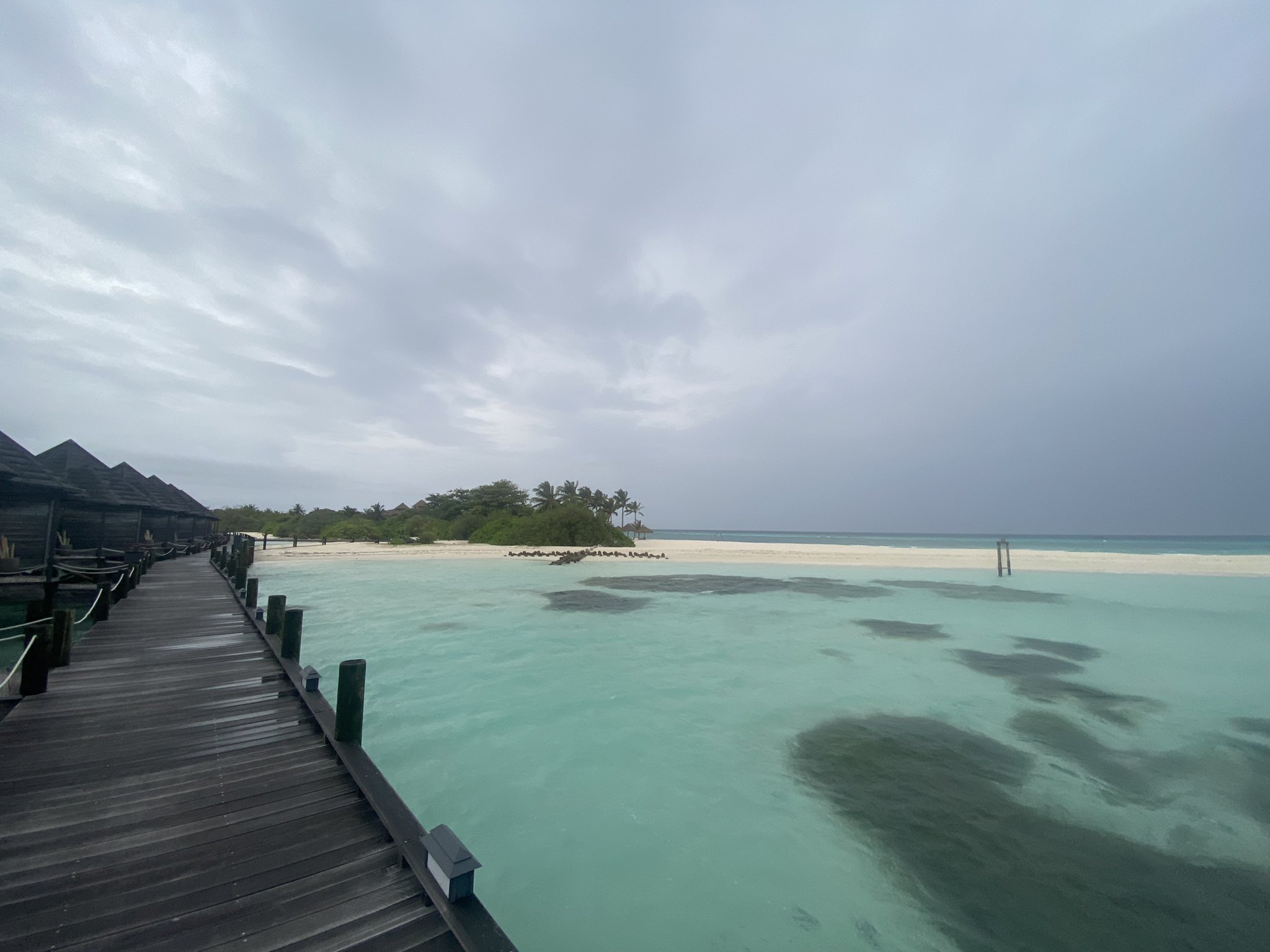 މިއަދުވެސް މޫސުން ގޯސް؛ ސަމާލުވޭ!