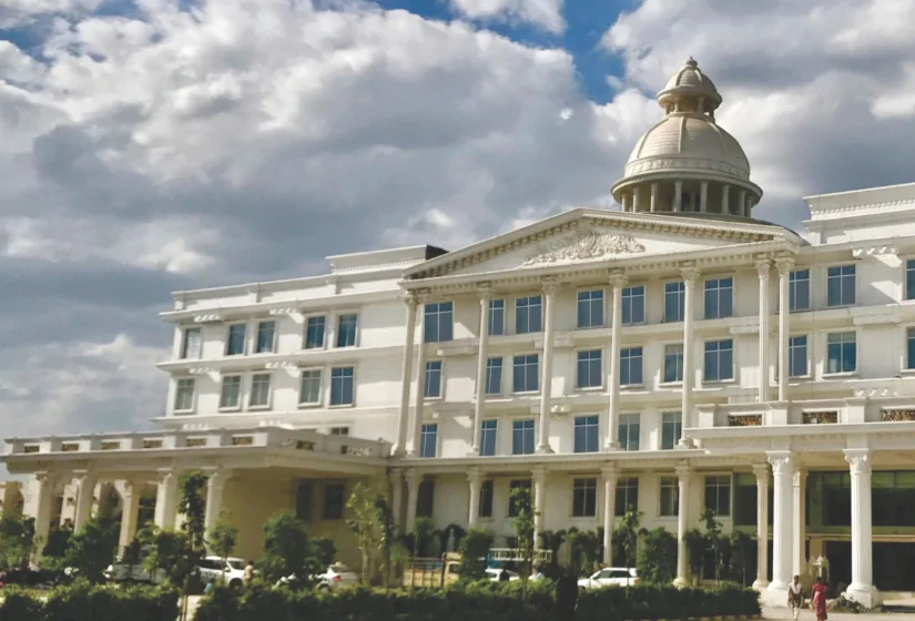 އިންޑިއާގެ އިތުރު 2 ހޮސްޕިޓަލަކުން އާސަންދަ