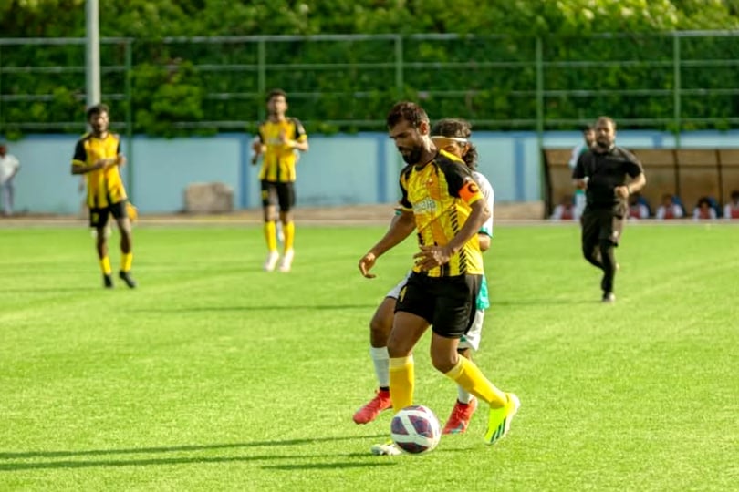 ޑީޑީކަޕް 2025: ޔުނައިޓެޑް ބޮޑުތަފާތަކުން ބަލިކޮށް ފްރެންޑްސް ކުލަބް ފައިނަލަށް
