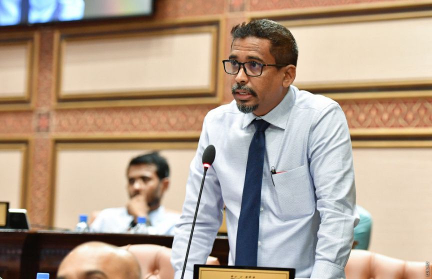 ގަވާއިދަށް ގެނައި އިސްލާހަކީ ފެންވަރު ރަނގަޅު ޚިދުމަތެއް ދިނުމަށް މުހިންމު ބަދަލެއް: އިކްރާމް