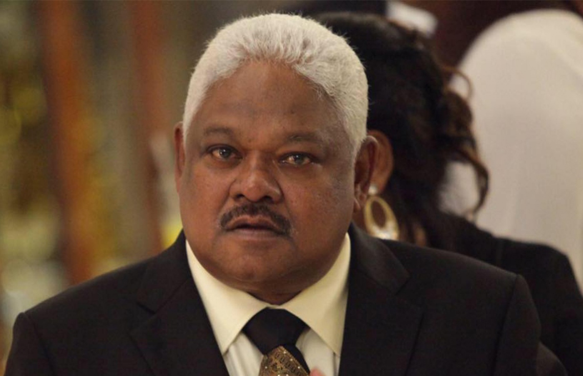 މުހައްމަދު މާހިރު ދީދީ އަވަހާރަވެއްޖެ