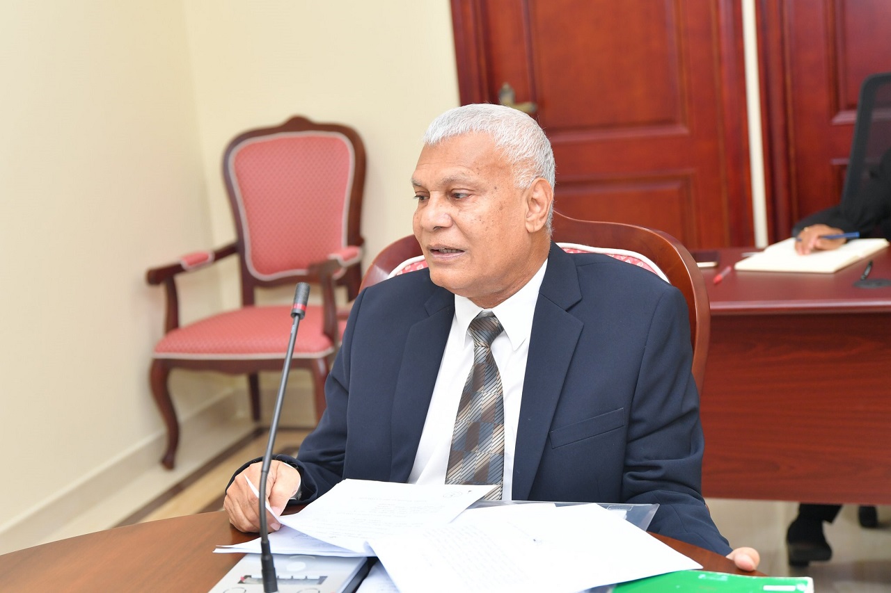 ޝަރީފް ވިދާޅުވީ މުޒާހަރާކޮށްގެން ރައީސް ޔާމީން ޖަލުޙުކުމުން މިންޖުނުވާނެކަމަށް