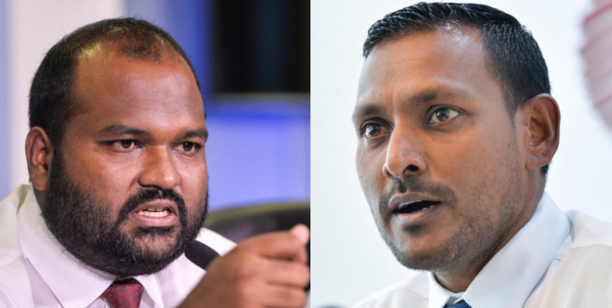 އަލީ ވަހީދުގެ މައްސަލައިގައި ކުރިހުކުމް އިސްތިއުނާފެއް ނުކުރާނެ: ޕީޖީ