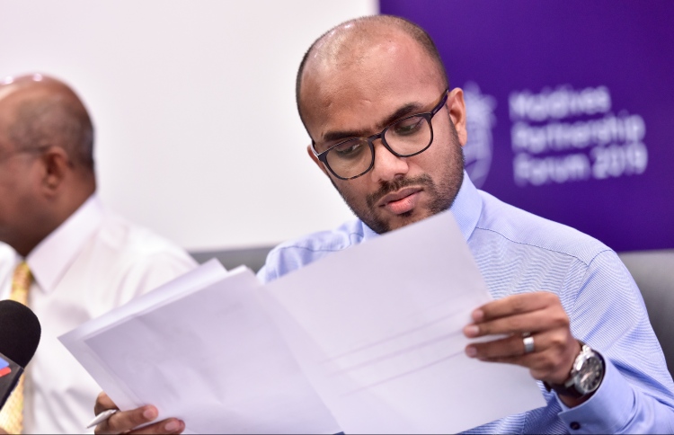 ތެލުގެ ސަބްސިޑީއަށް ކަނޑައަޅާފައިވާ 340 މިލިއަން ރުފިޔާގެ ހަތަރުގުނަ މިއަހަރު ޚަރަދުވާނެ: އަމީރު