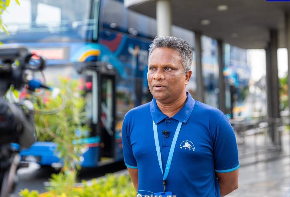 ޖުލައިމަހު އައްޑޫ، ފުވައްމުލައް، އަދި ލ. އަތޮޅުގައި ބަހުގެ ޚިދުމަތް ފަށާނެ: އާޒިމް