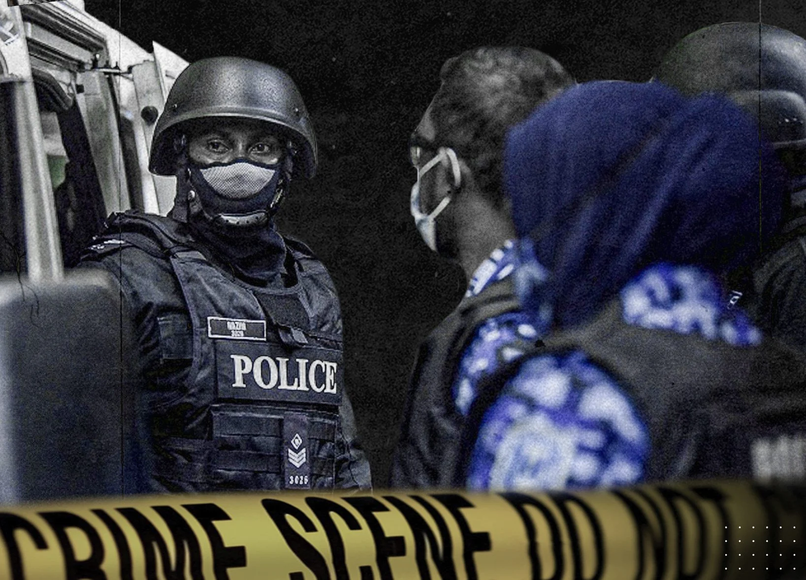 ސްކޭމްތަކުގައި ގެއްލުނީ 2.91 މިލިއަން ރުފިޔާ؛ ފުލުހުންނަށް ހޯދުނީ 640 ހާސް ރުފިޔާ
