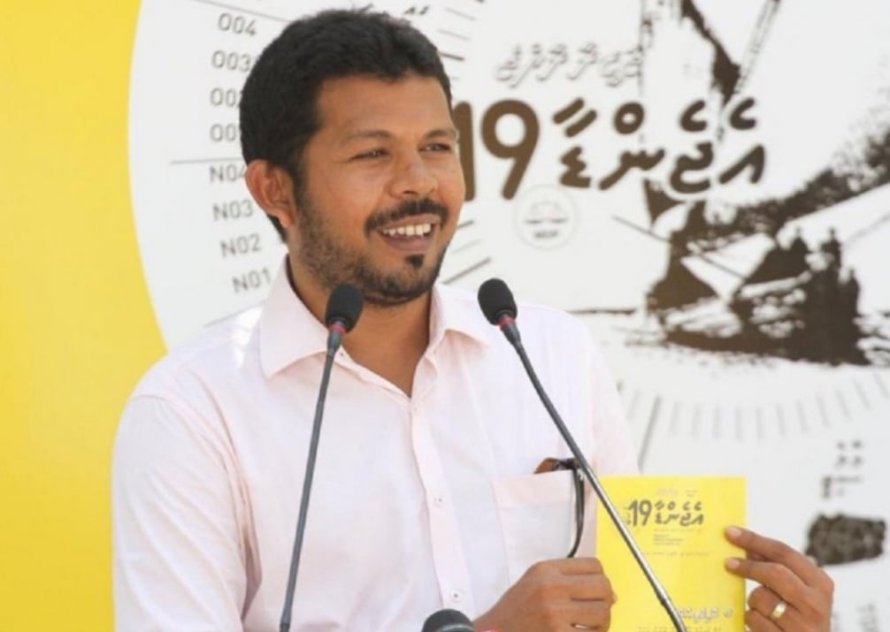 ވުޒާރާތަކަށް ހަތަރު ފަސްތަން ނުބެލެހެއްޓޭއިރު، 186 މަރުކަޒުން ސީދާ ވުޒާރާއަށް ގުޅަންޖެހޭ ގޮތް ހެދުމަކީ މޮޅު ކަމެއް ނޫން: ވައްޑޭ