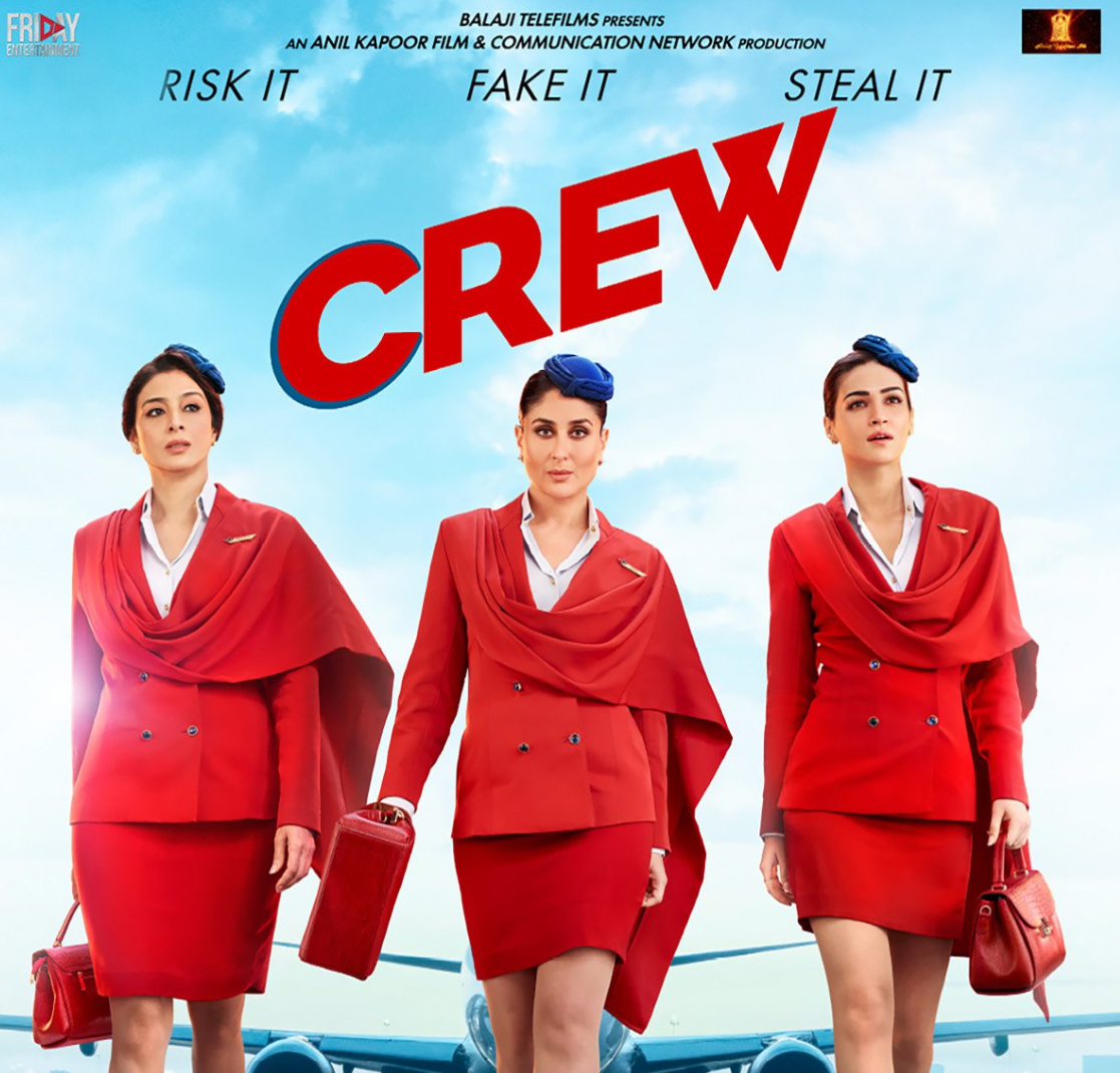 ކްރޫގެ ސީކުއެލްއެއް ހަދަނީ