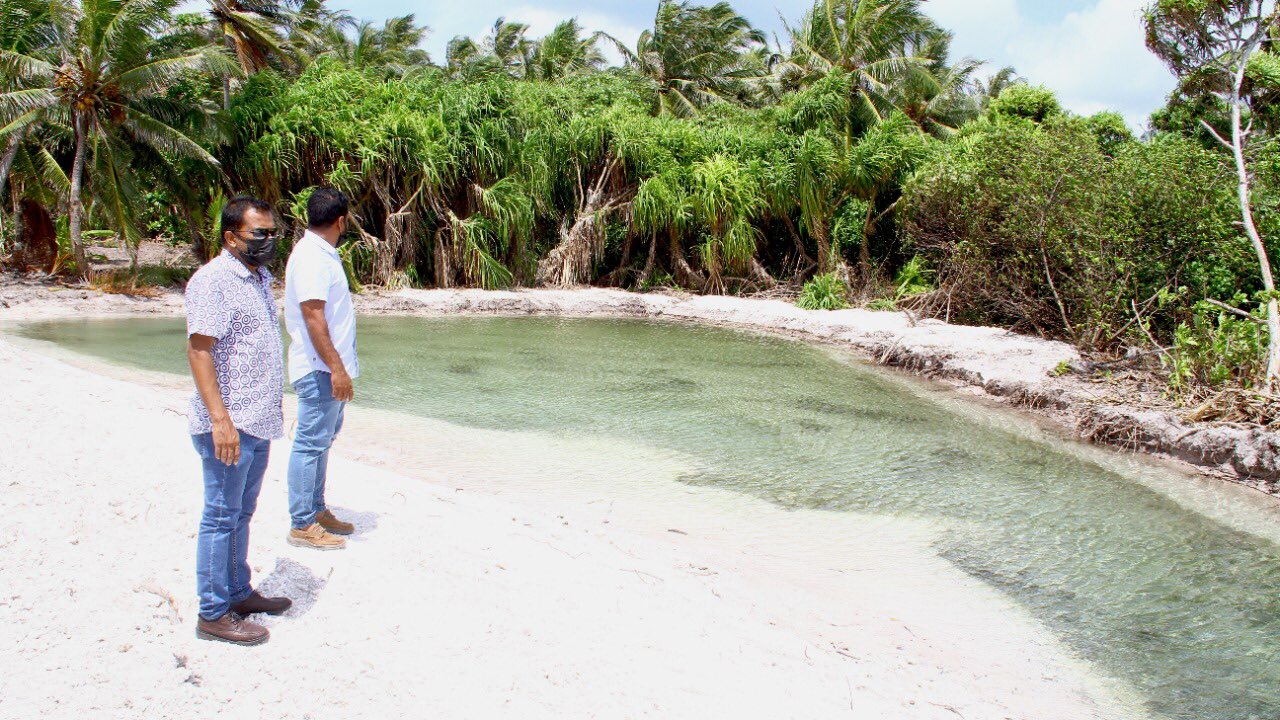 ރުއްޖެހެރަ ޕިކްނިކް ޒޯން ހަދަނީ އީޕީއޭގެ ހުއްދަ ނެތި؛ ތަފްސީލް ދޭން އަންގައިފި