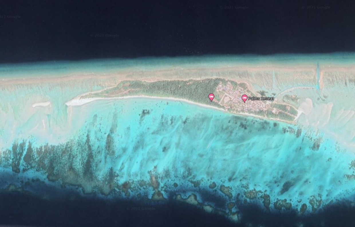 ފުޅަދޫ ސްކޫލުގެ ބިދޭސީ ޓީޗަރަކު ހާޓްއެޓޭކެެއް ޖެހިގެން މަރުވެއްޖެ