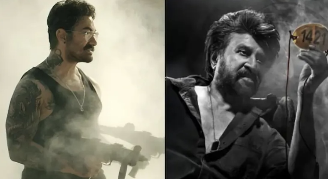 ކޫލީގައި ރަޖްނީކާންތުއާއެކު މަސައްކަތް ކުރުމުގެ ފުރުސަތު ލިބުމުން ވަރަށް އުފާވި: އާމިރު