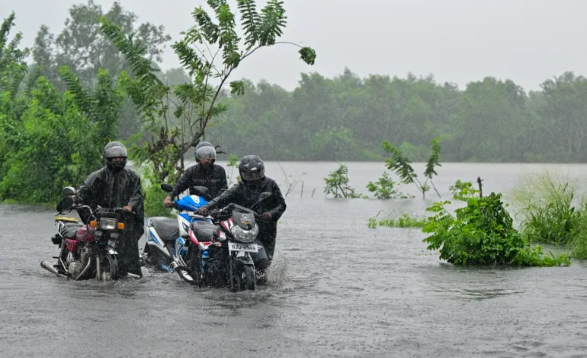 ލަންކާ ވިއްސާރަ: މަރުވި މީހުންގެ އަދަދު 69 އަށް އަރައިފި