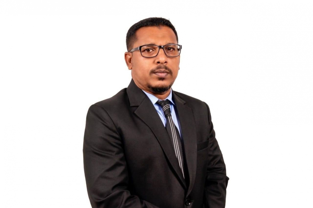 ހައިކޯޓުގެ އަމުރެއް ސަސްޕެންޑްކޮށް މީހަކު ދޫކޮށްލި މެޖިސްޓްރޭޓްގެ މައްސަލަ ޖޭއެސްސީއަށް