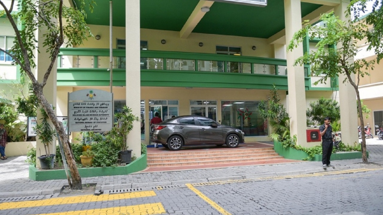 އިންކަމް ސަޕޯޓް އެލަވަންސް 22،946 މީހަކަށް ދީފި