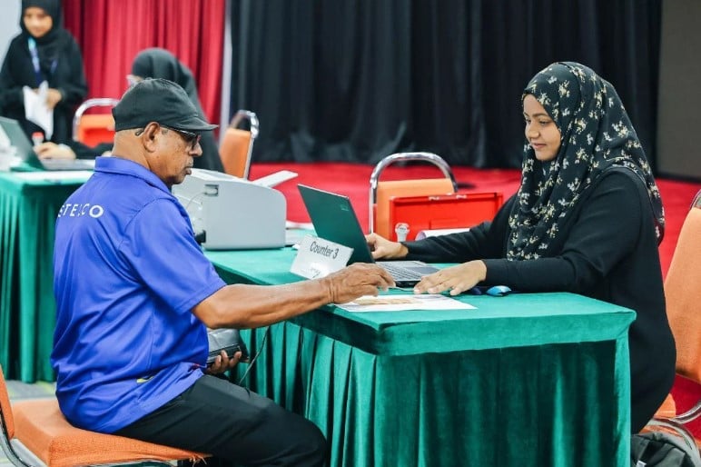 ރޯދަ މަހުގެ އެއްވަނަ ދުވަހުން ފެށިގެން އޮންލައިންކޮށް ޒަކާތް ބަަލައިގަންނާނެ