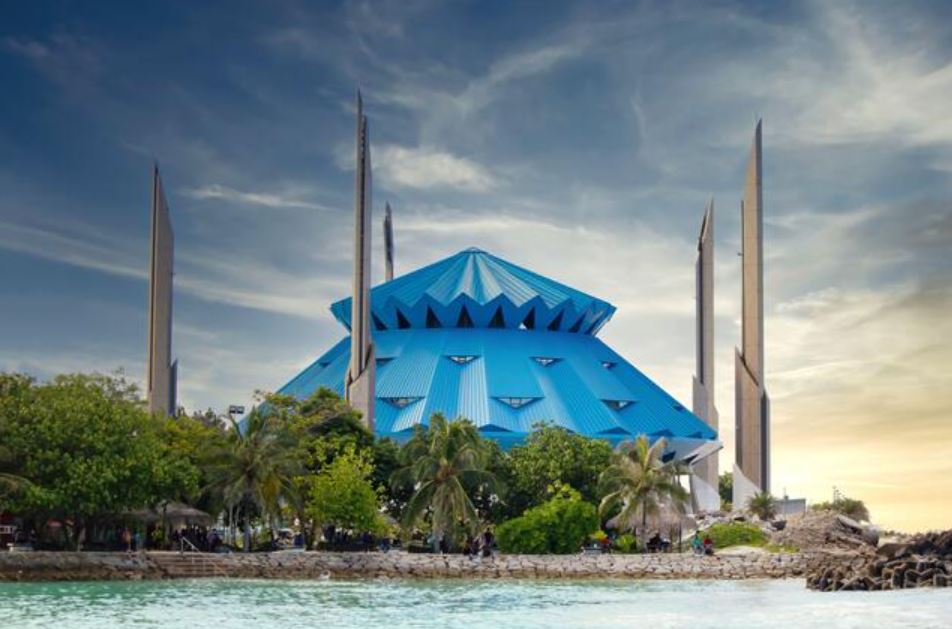 ސަލްމާން މިސްކިތުގައި އަންނަ ރޯދަމަހު ނަމާދުކުރެވޭނެ