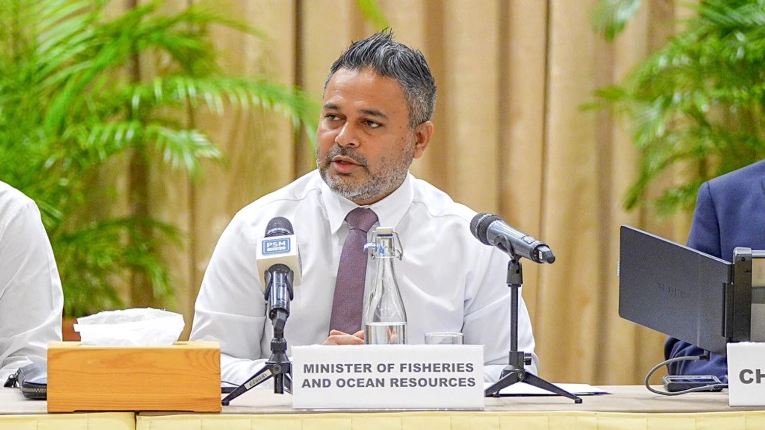 Free Trade Agreement will bring significant progress to the fishing industry: Fisheries Ministry