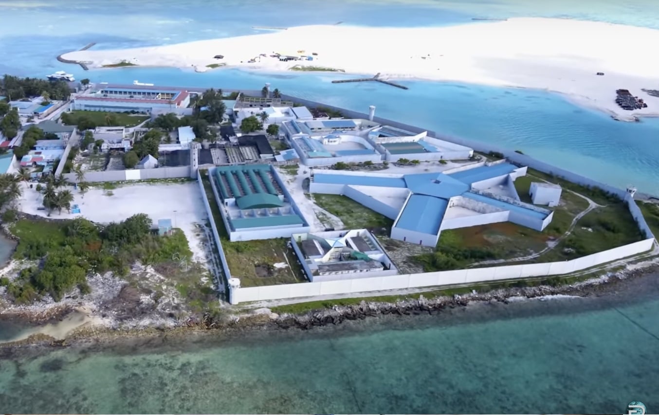 ތަފާސްހިސާބު: މެރުމަށް ހުކުމް ކޮށްފައިވާ 20 ގައިދީން؛ ސުޕްރީމްކޯޓުން ޙުކުމް ދަމަހައްޓާފައިވާ 3 ގައިދީން