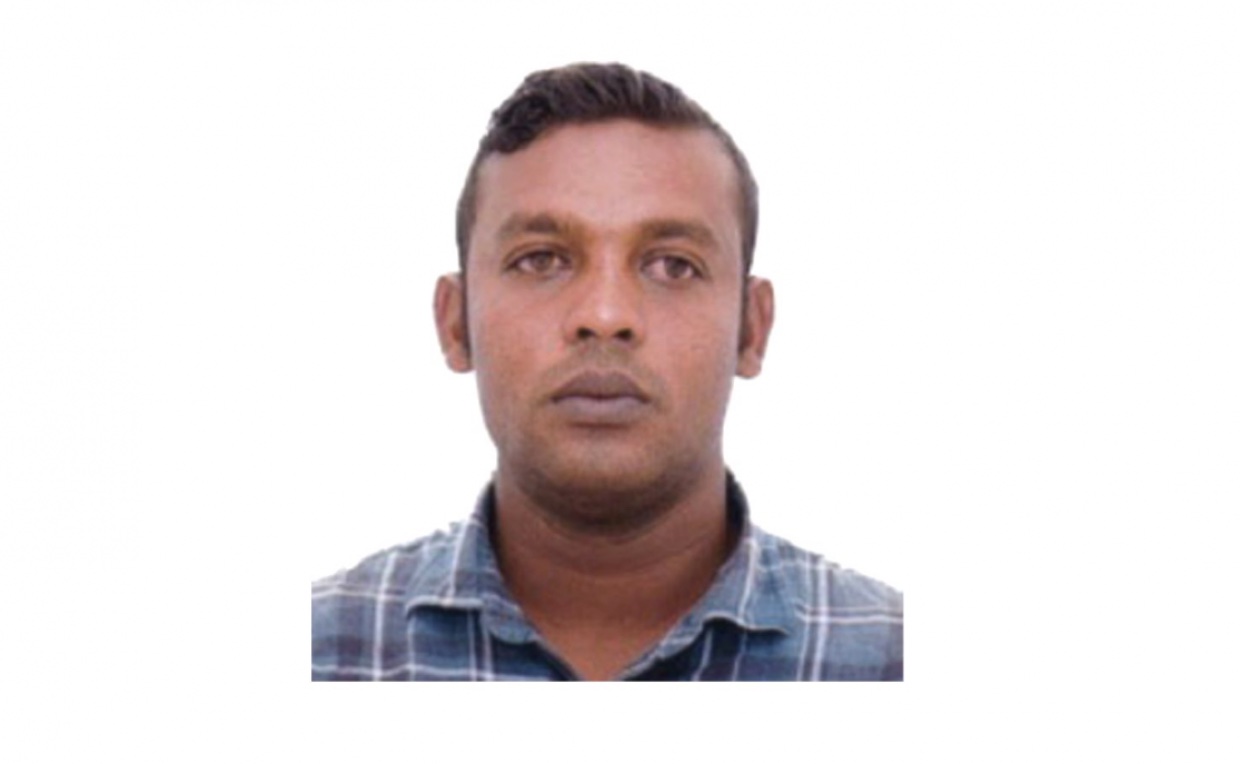 ނަޑެއްލާއަށް ގެއްލުނު މީހާ ފެނިއްޖެ، ހާލު ރަނގަޅު